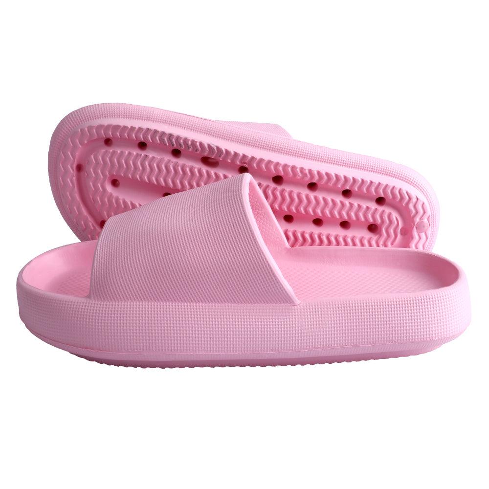 ACTIV SLIDE SLIPPER - PINK SL23011 Activ Abou Alaa