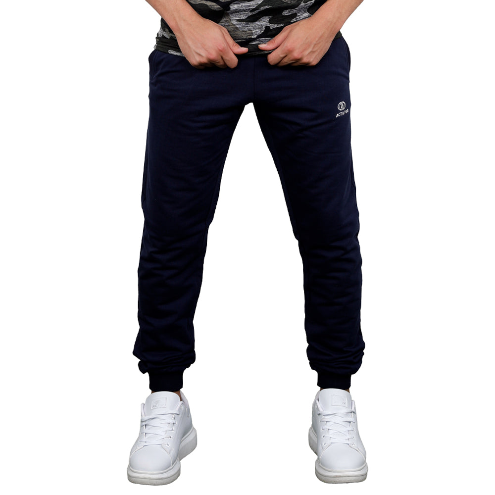 ACTIV SWEATPANTS NAVY Activ Abou Alaa