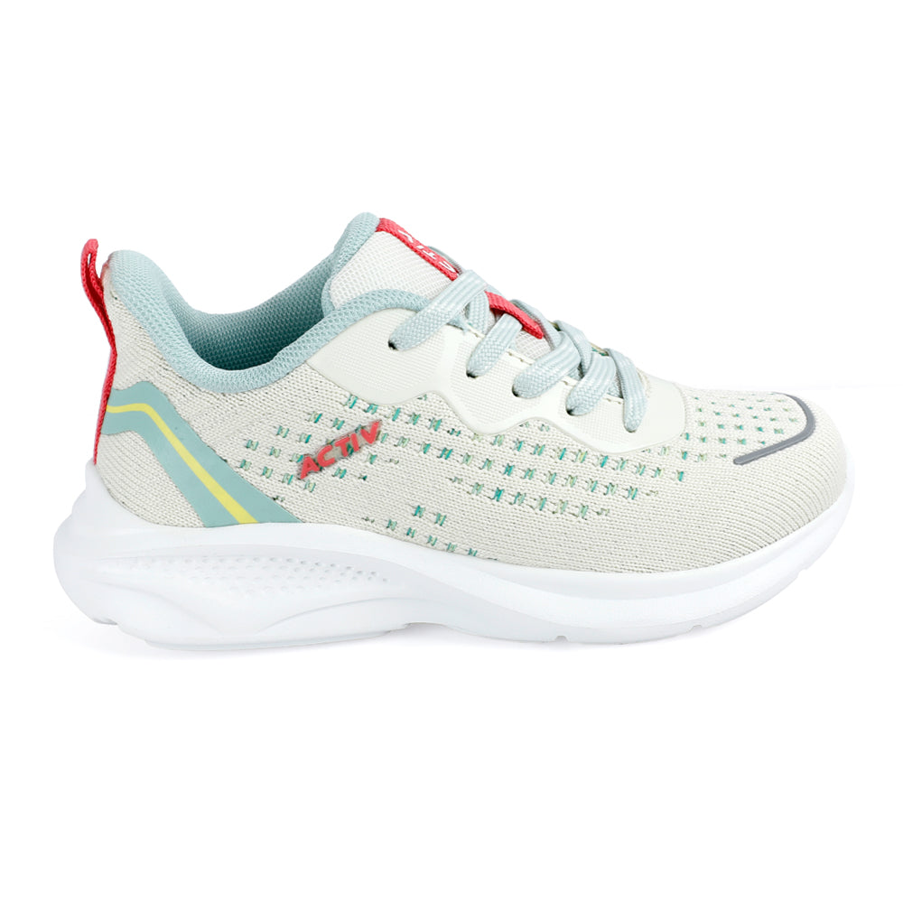 ACTIV TRAINING SHOES - BEIGE TRN23141 Activ Abou Alaa