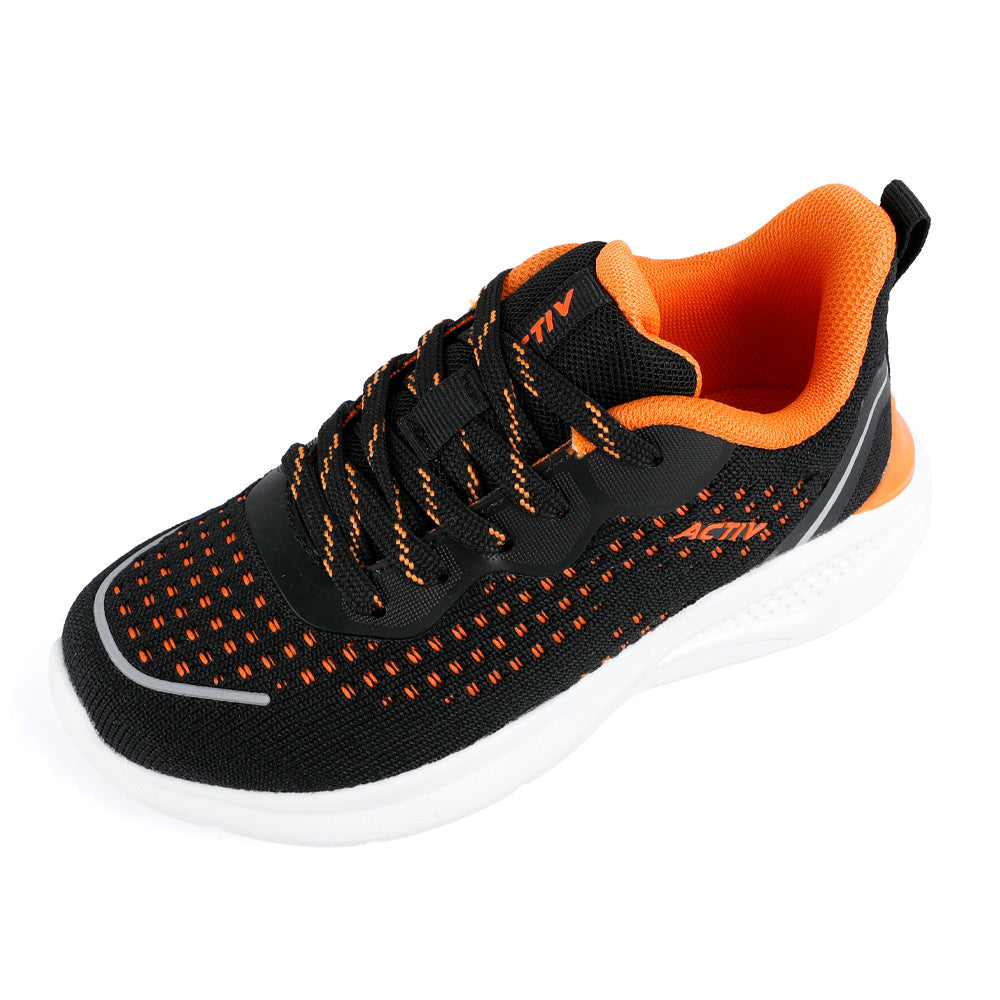 ACTIV TRAINING SHOES - BLACK TRN23138 Activ Abou Alaa