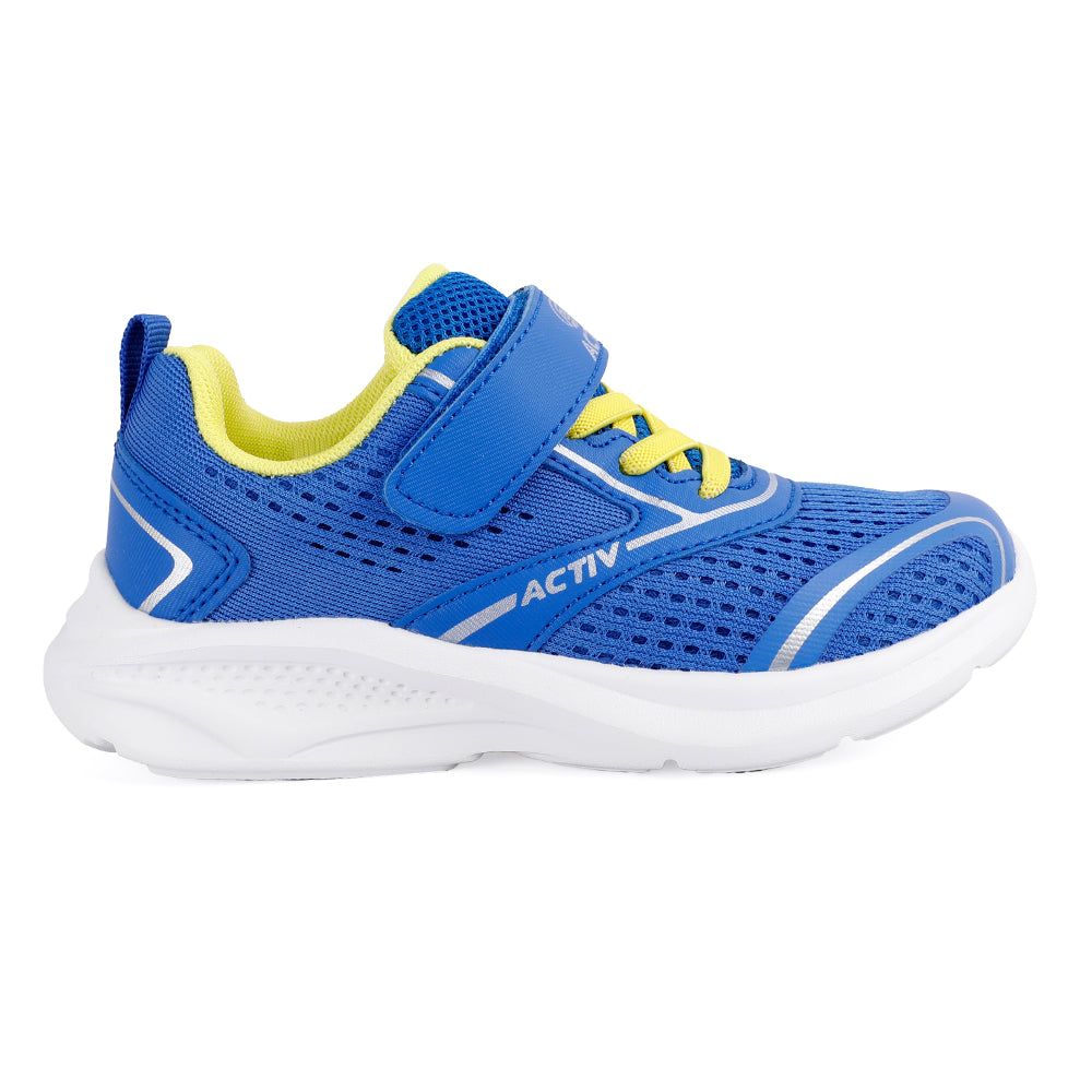ACTIV TRAINING SHOES - BLUE TRN23135 Activ Abou Alaa