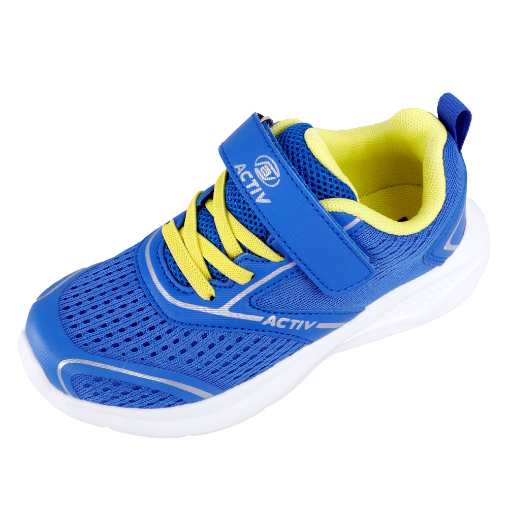 ACTIV TRAINING SHOES - BLUE TRN23135 Activ Abou Alaa
