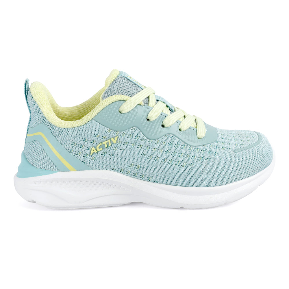 ACTIV TRAINING SHOES - MINT TRN23140 Activ Abou Alaa