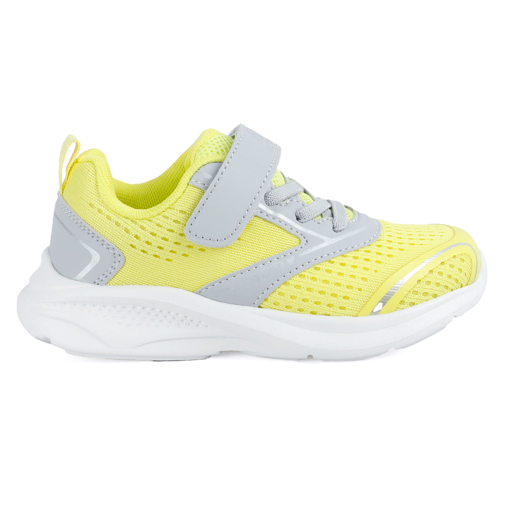 ACTIV TRAINING SHOES - Yellow*Grey TRN23137 Activ Abou Alaa