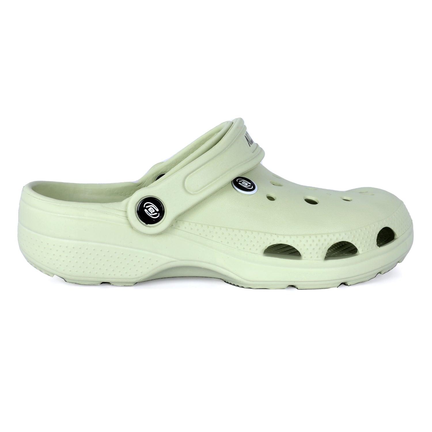 Mint clogs 2025