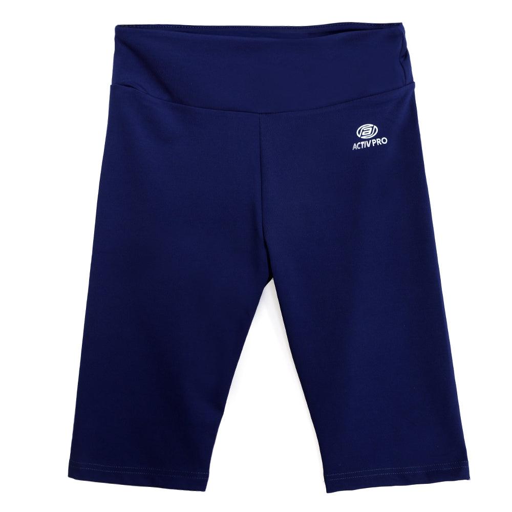 ACTIV WOMEN SPORTS SHORT - L.NAVY ORSS23-11363 Activ Abou Alaa