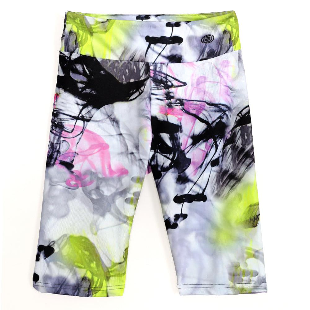ACTIV WOMEN SPORTS SHORT - WHITE ORSS23-11358 Activ Abou Alaa
