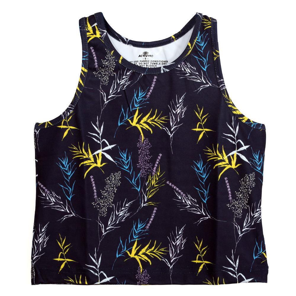 ACTIV WOMEN SPORTS TANKTOP - NAVY TKSS23-40210 Activ Abou Alaa
