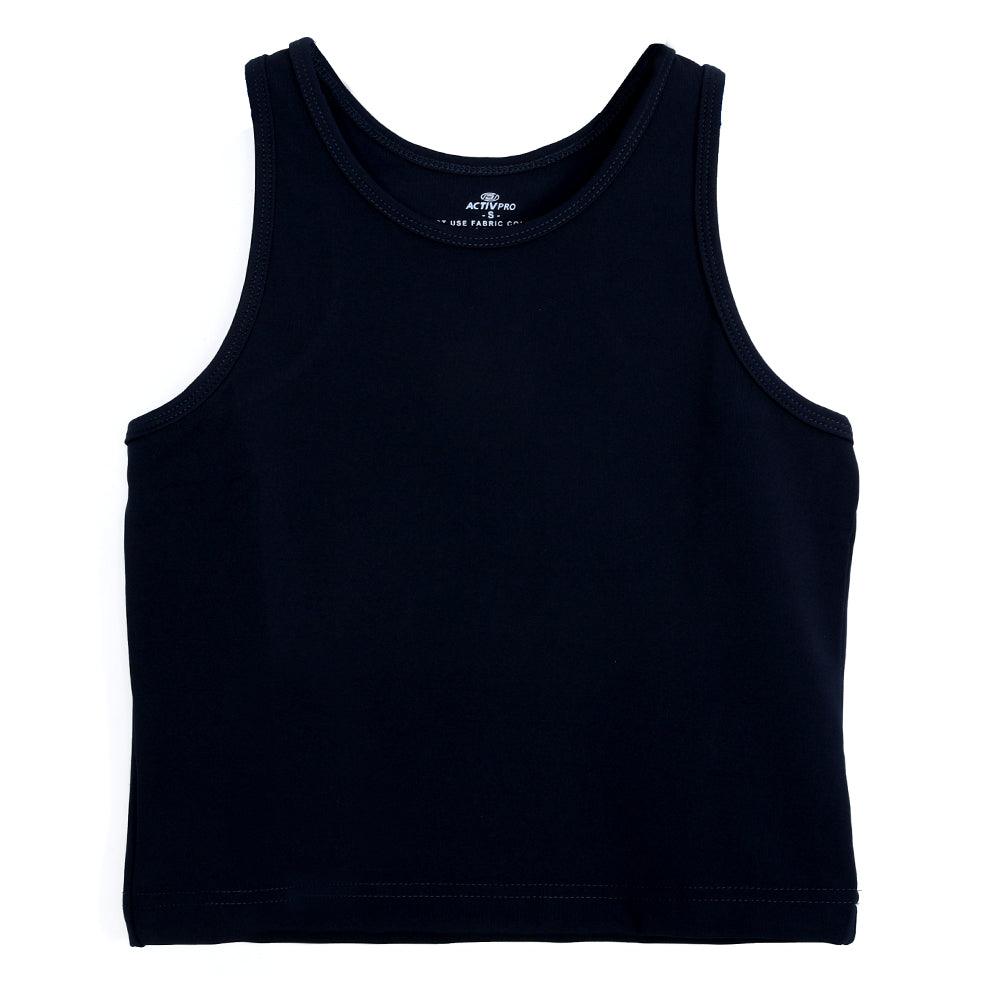 ACTIV WOMEN SPORTS TANKTOP - NAVY TKSS23-40216 Activ Abou Alaa