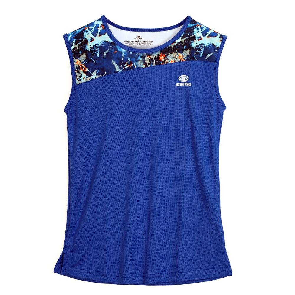 ACTIV WOMEN SPORTS TANKTOP - ZAHRY TKSS23-40206 Activ Abou Alaa