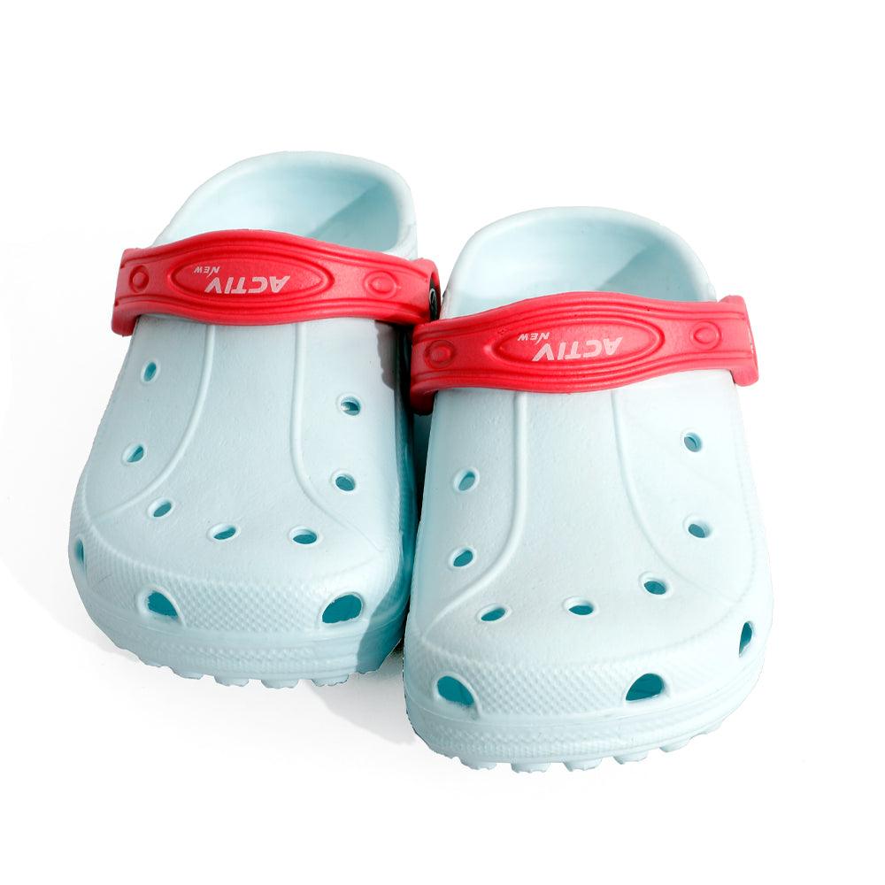 ACTIVNEW BOYS CLOGS - L.TURQUO CR22295 Activ Abou Alaa