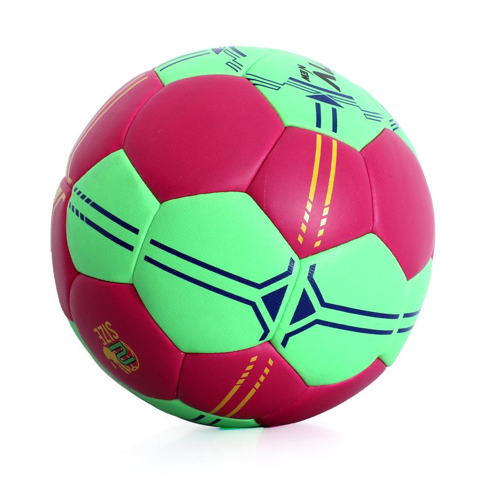 ACTIVNEW HANDBALL - FUCHSIA VI22027 Activ Abou Alaa