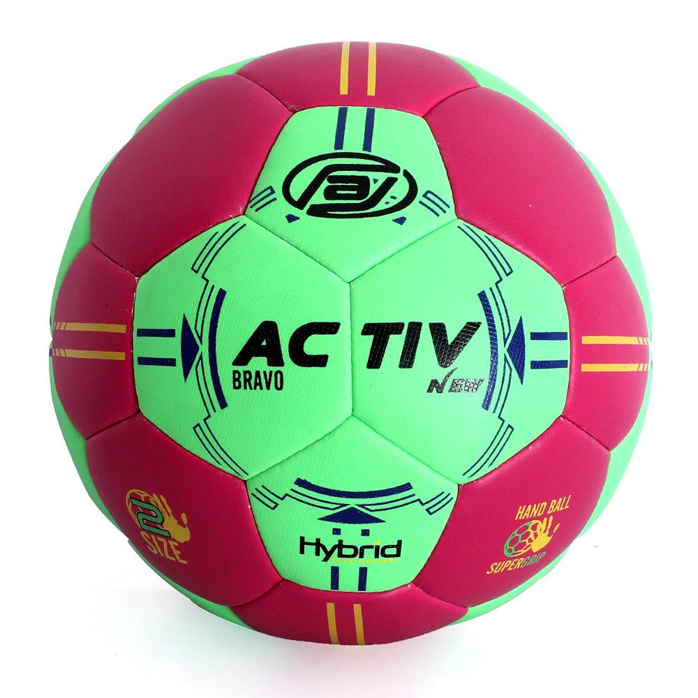 ACTIVNEW HANDBALL - FUCHSIA VI22027 Activ Abou Alaa