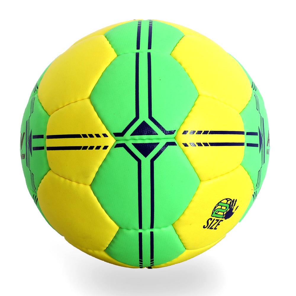 ACTIVNEW HANDBALL - YELLOW VI22028 Activ Abou Alaa