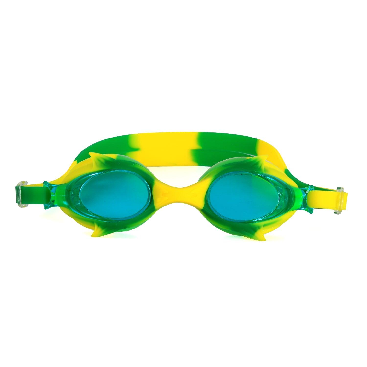 ACTIVNEW JUNIOR SWIM GOGGLES GREEN Activ Abou Alaa