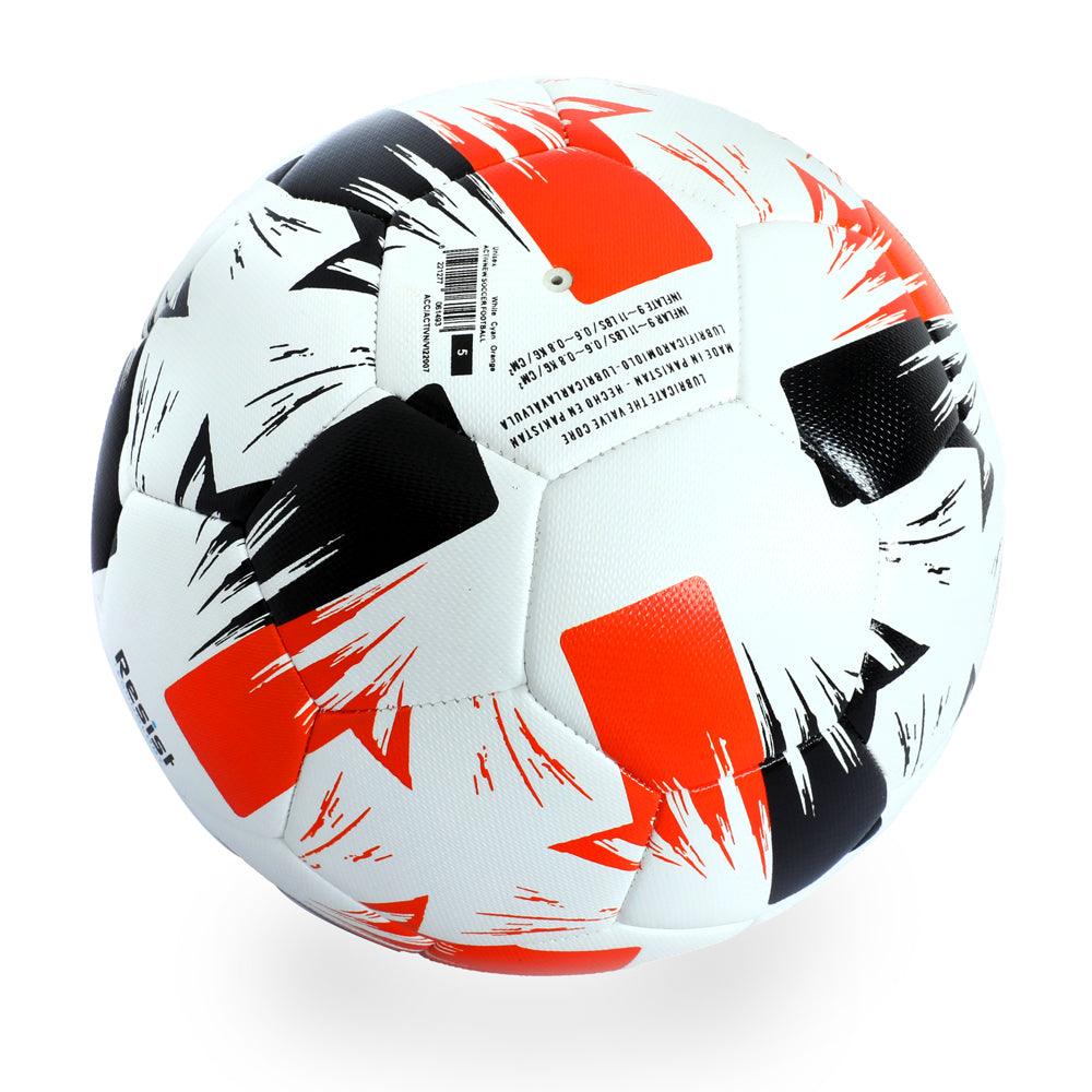 ACTIVNEW SOCCER FOOTBALL - WHITE VI22007 Activ Abou Alaa