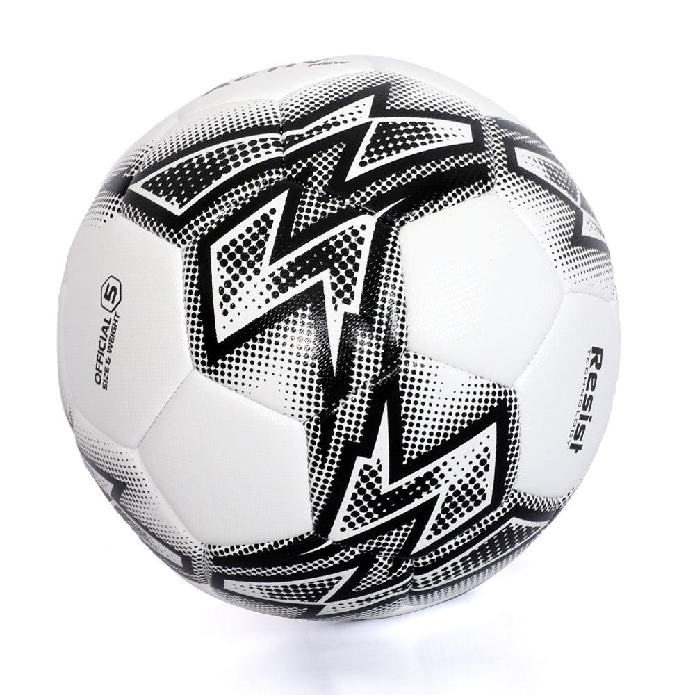 ACTIVNEW SOCCER FOOTBALL - WHITE VI22016 Activ Abou Alaa