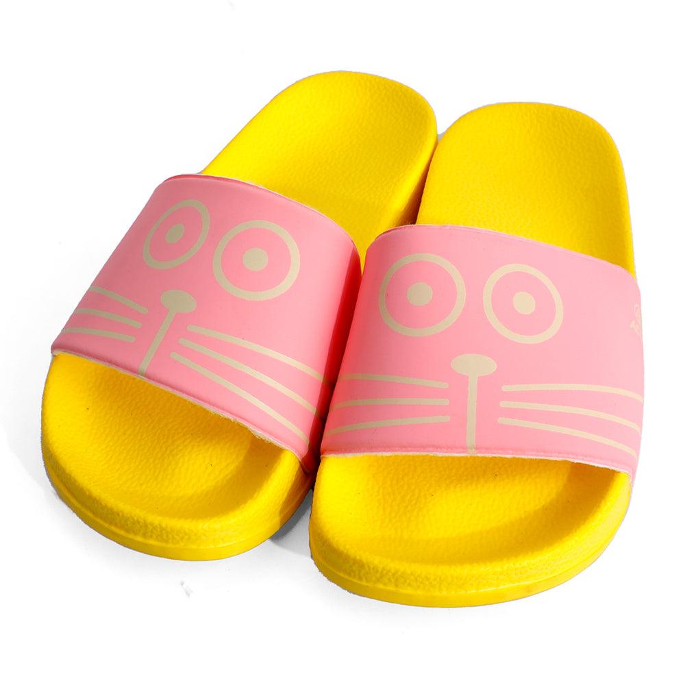 ACTIVNEW UNISEX SLIPPER - L.PINK SL22313 Activ Abou Alaa
