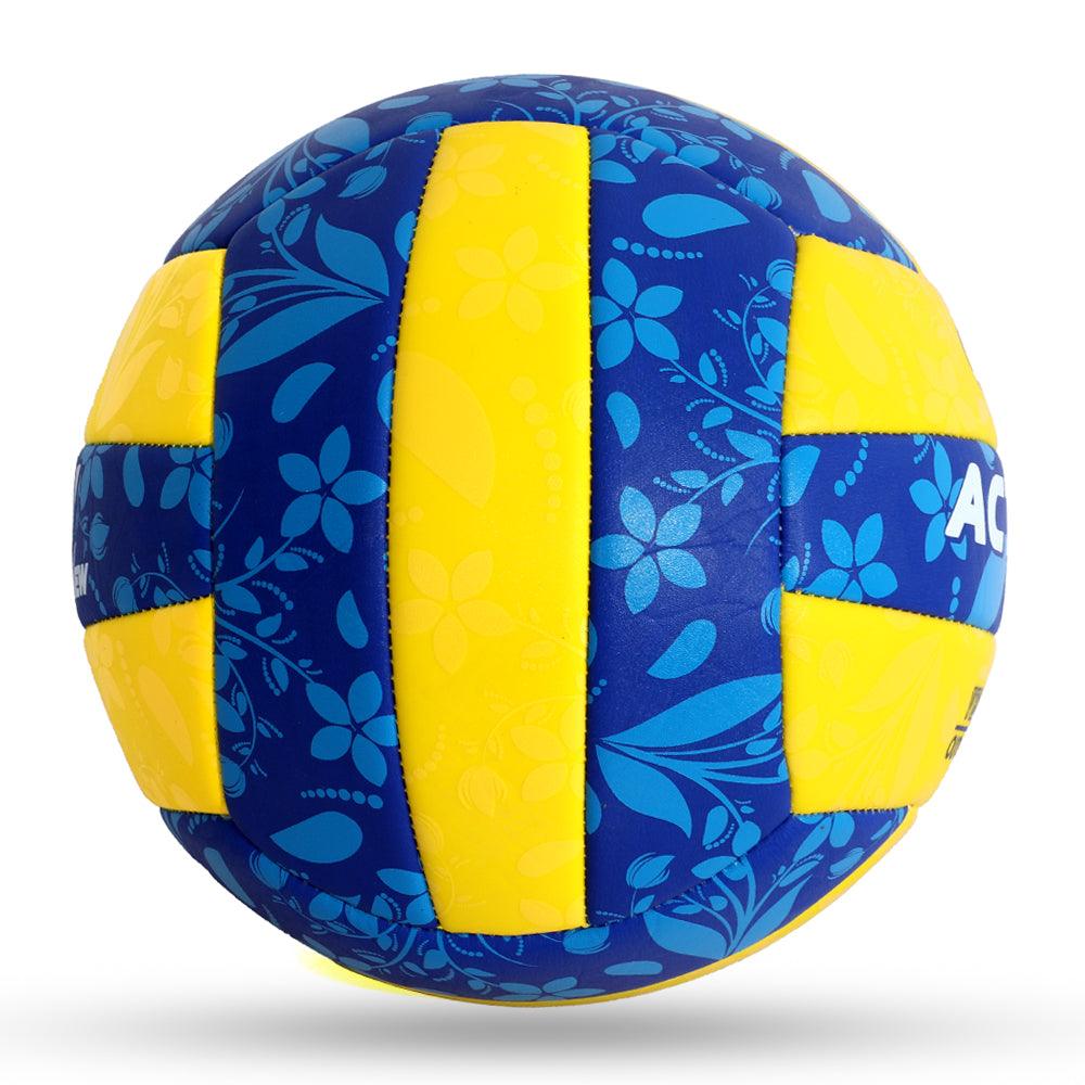 ACTIVNEW VOLLEYBALL - YELLOW VI22026 Activ Abou Alaa