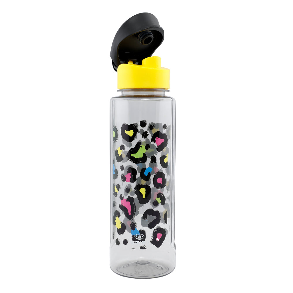 ACTIVPRO BOTTLE - GREY LT-800+LID-30-1 Activ Abou Alaa