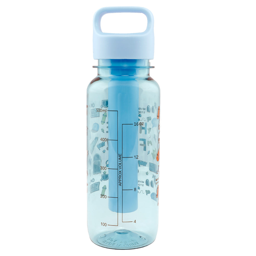 ACTIVPRO ICETUBE BOTTLE - BLUE GK-500+LID-60-3 Activ Abou Alaa