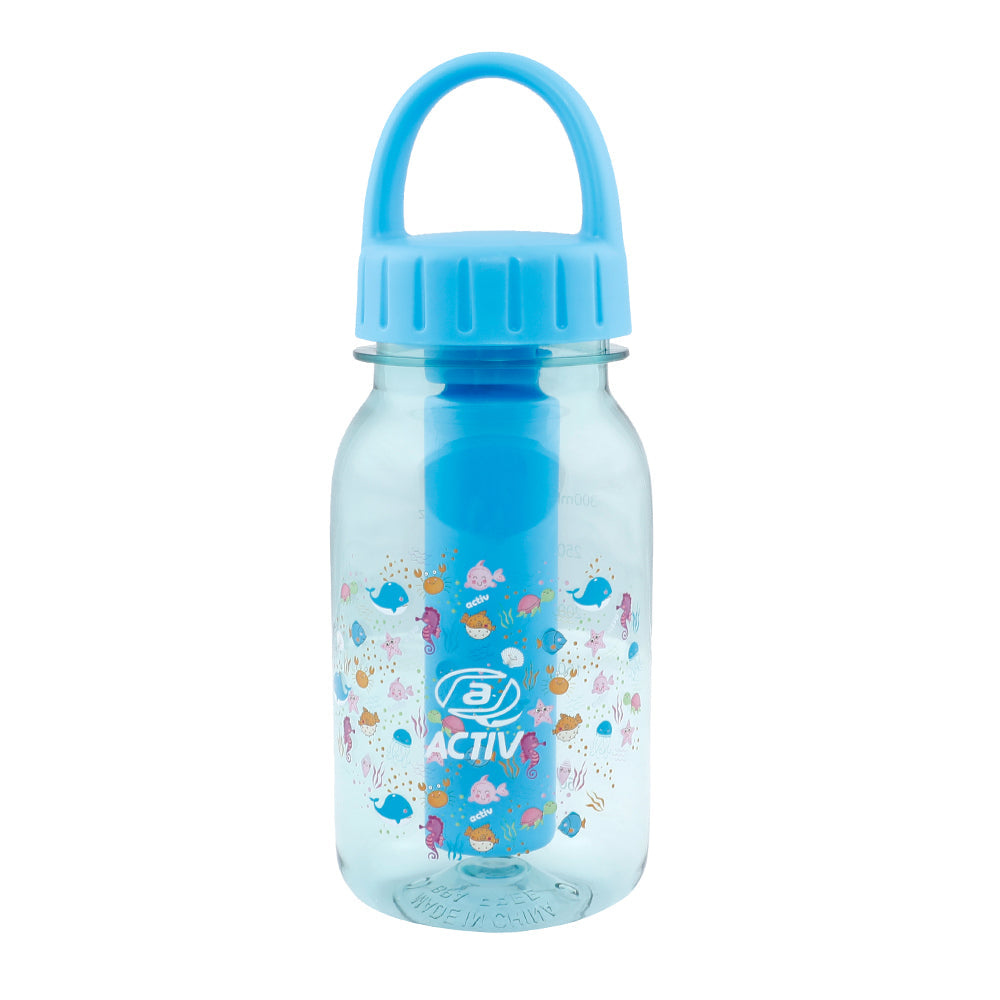 ACTIVPRO ICETUBE BOTTLE - BLUE RS-350+LID-20-3 Activ Abou Alaa