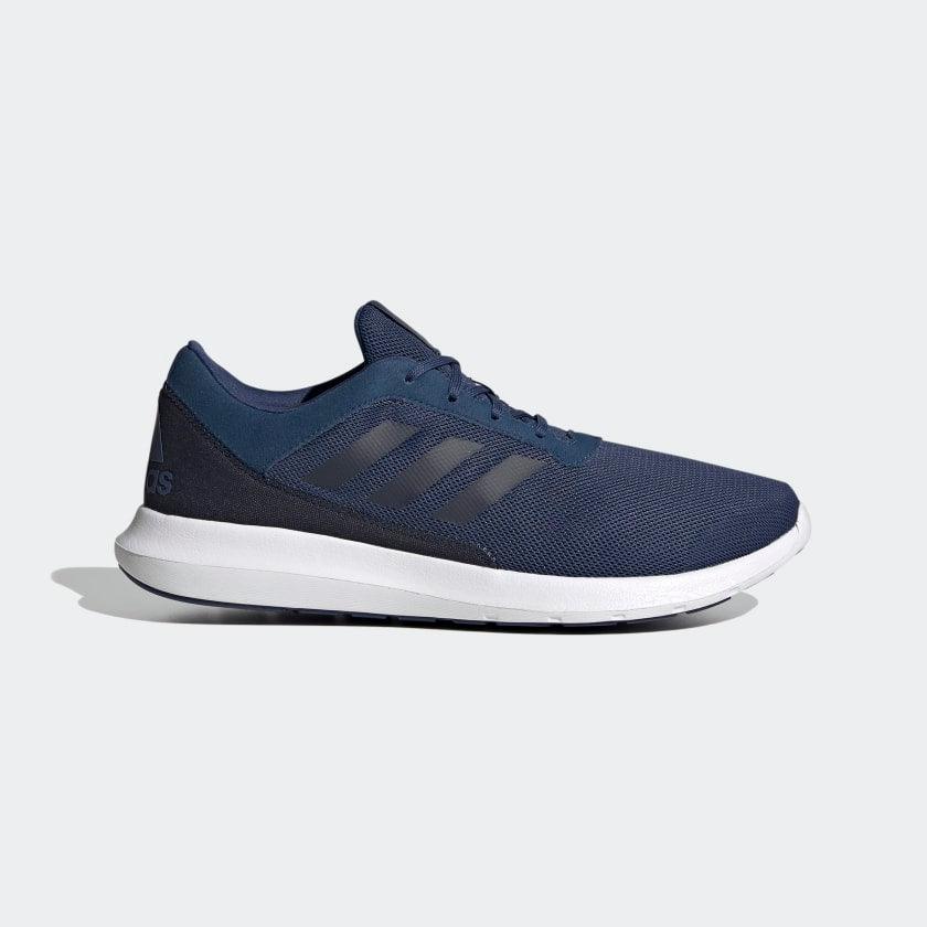 ADIDAS CORERACER RUNNING SHOES - INDIGO FX3594 Activ Abou Alaa