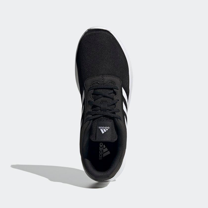 ADIDAS CORERACER SHOES - BLACK FX3581 Activ Abou Alaa