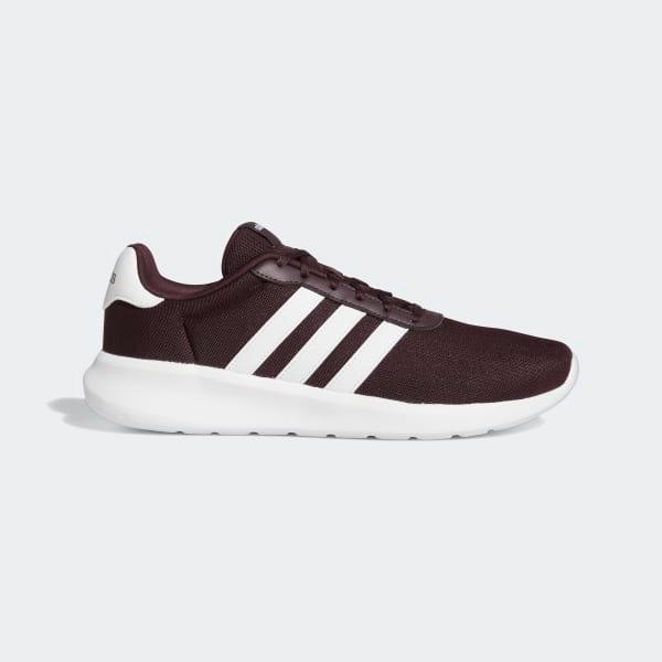 Light racer hot sale adidas