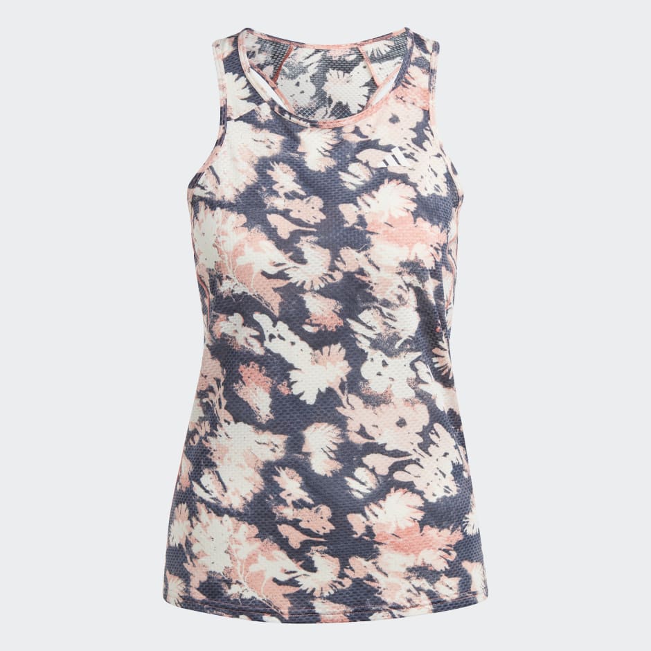 ADIDAS OTR COOLER TANKTOPS - CORFUS HR9962 Activ Abou Alaa