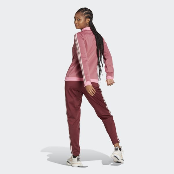 ADIDAS W 3S TR TS SUITS - SHARED HR4910 Activ Abou Alaa