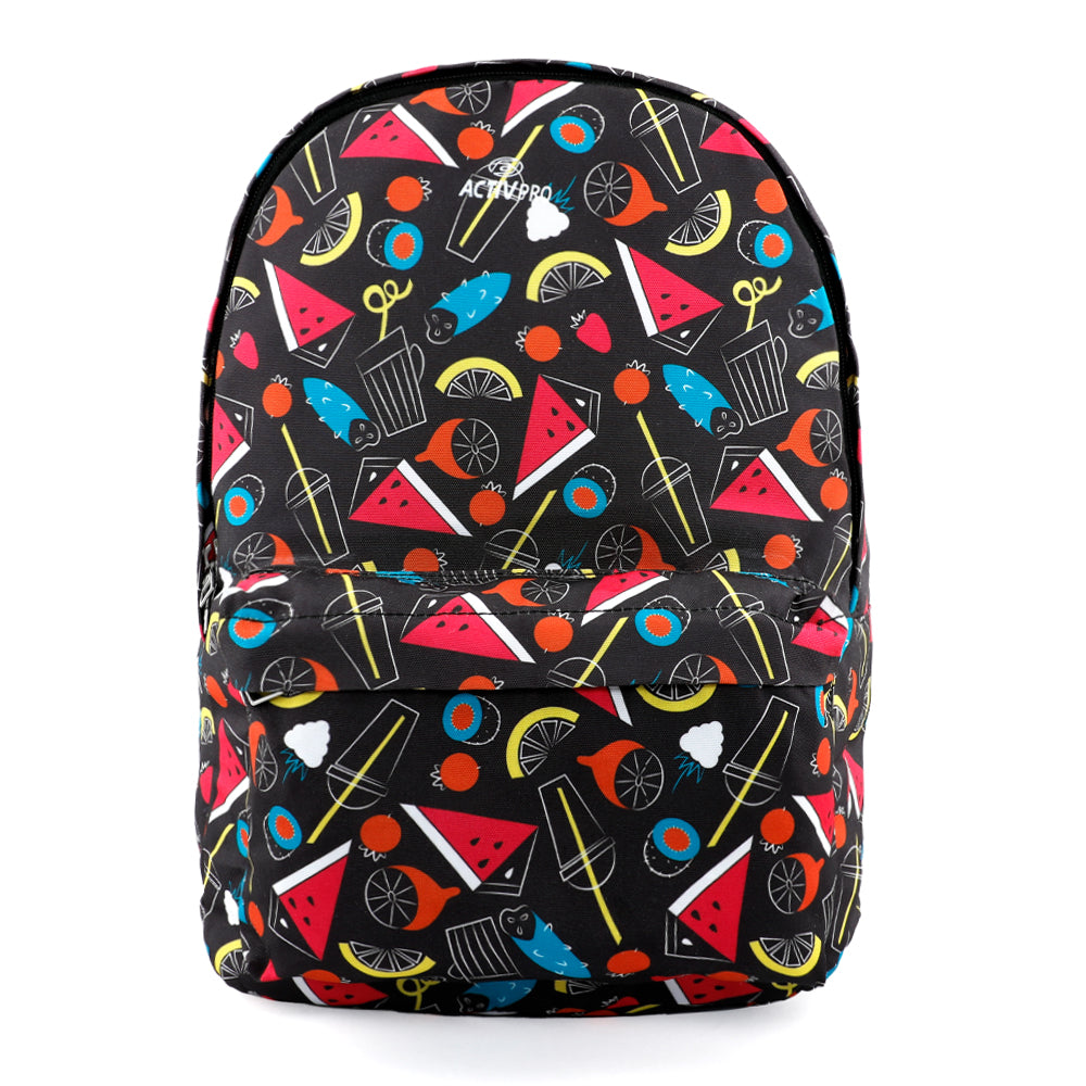 ActivAbouAlaa-BAG-Black*Melon-BCK24556124