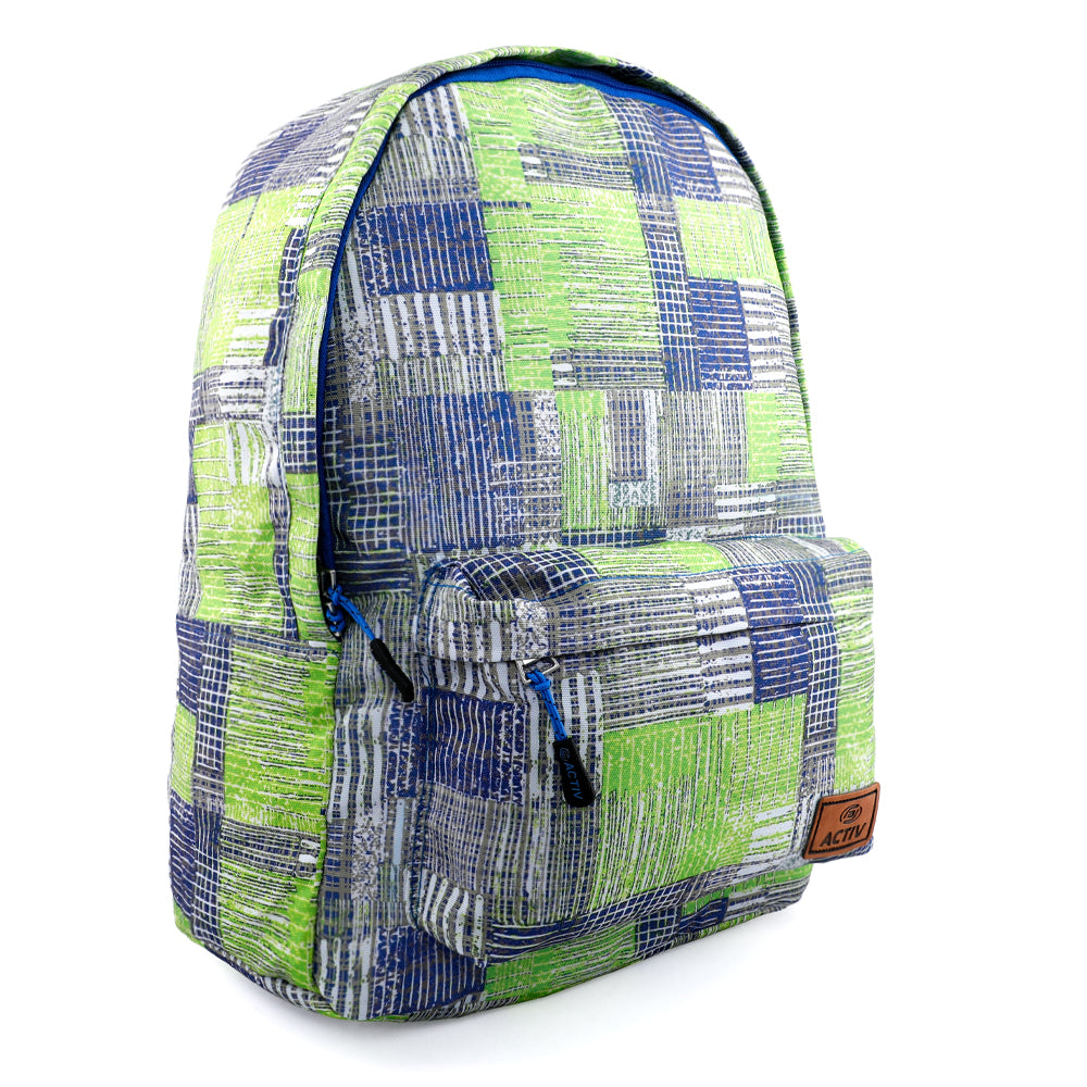 ActivAbouAlaa-BAG-Green*Blue-BCK24556131