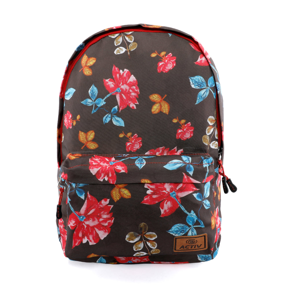 ActivAbouAlaa-BAG- Brown*Red*Orange-BCK24556133