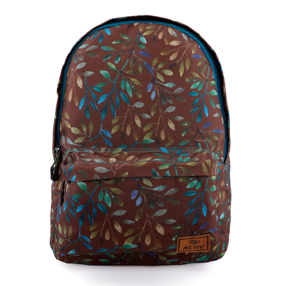 ActivAbouAlaa-BAG-Brown*Blue*Olive-BCK24556135