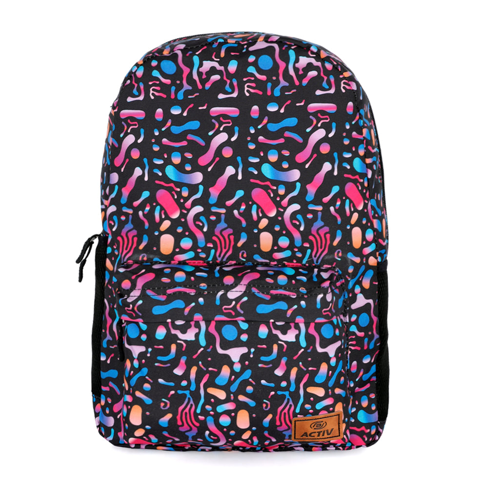 ActivAbouAlaa-BAG-black*fuschia-BCK24556147