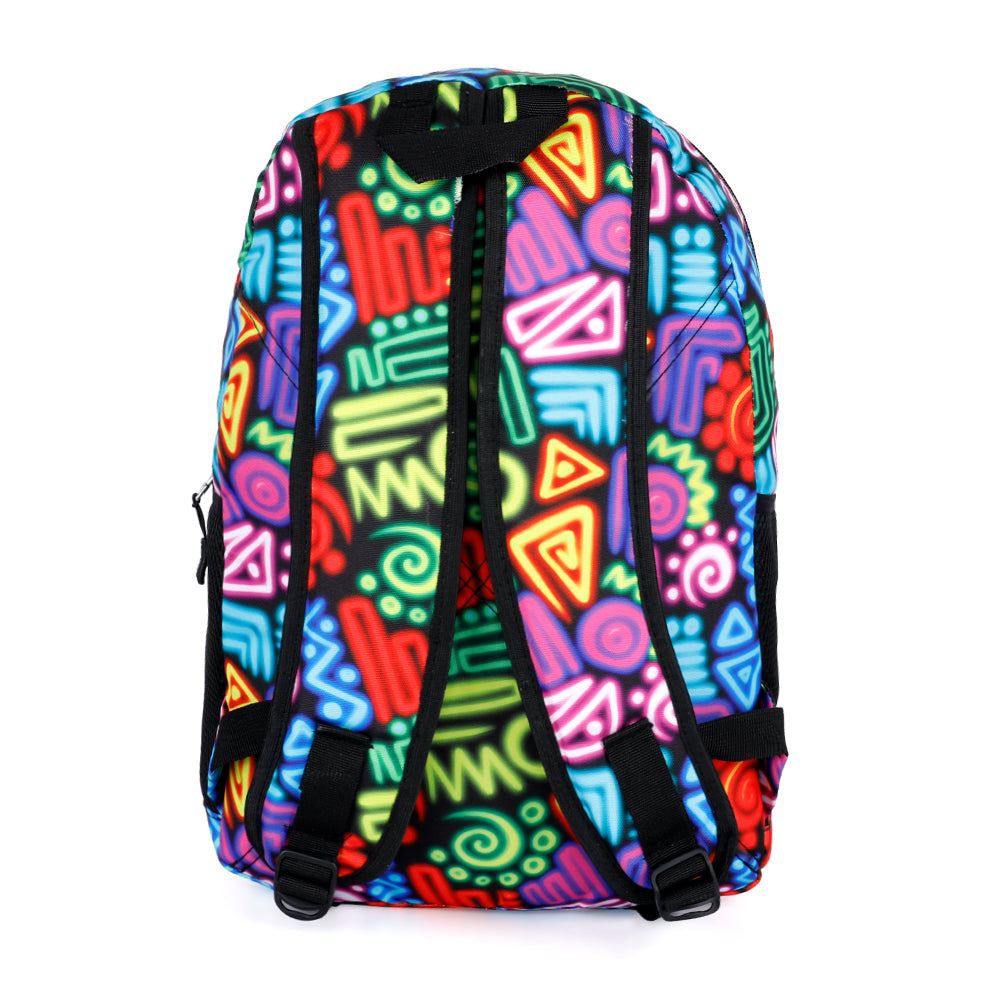 ACTIV BTS BACKPACK - green*red*purple*blue