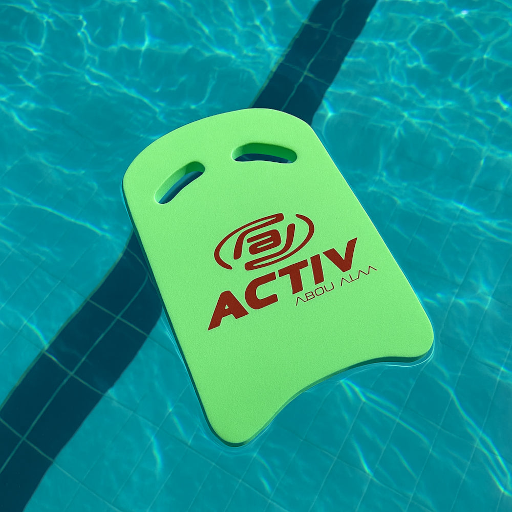 ACTIV SWIMMING BOARD - COLORS - Activ Abou Alaa