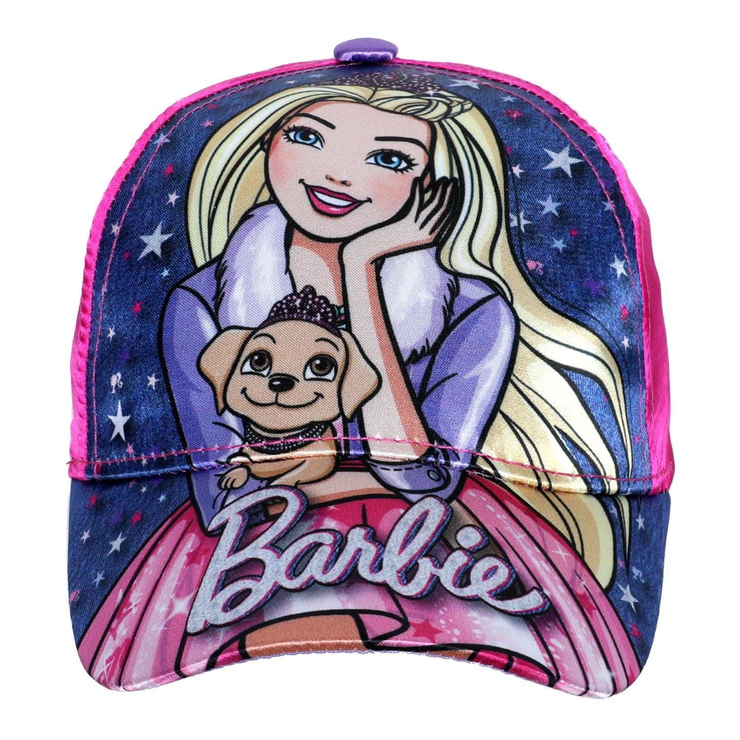 DISNEY FROZEN GIRL'S VELCRO CAP - ROSE CAP22-C26 Activ Abou Alaa