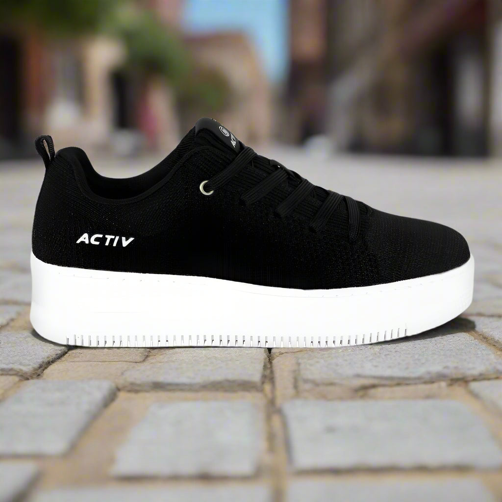 حذاء ACTIV AIRFORCE - أبيض