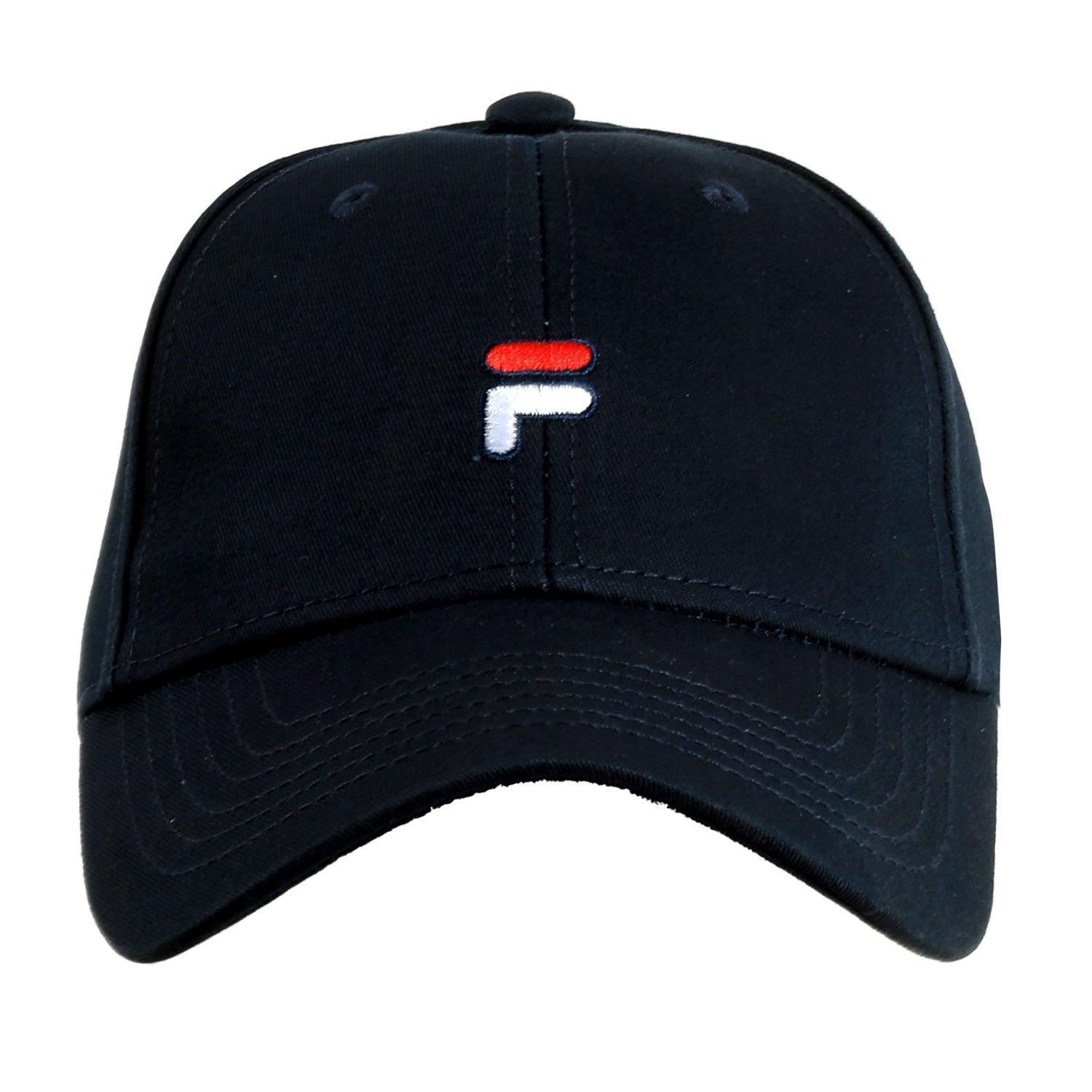 FILA ADULT BUCKLE CAP - NAVY CAP22-C58 Activ Abou Alaa
