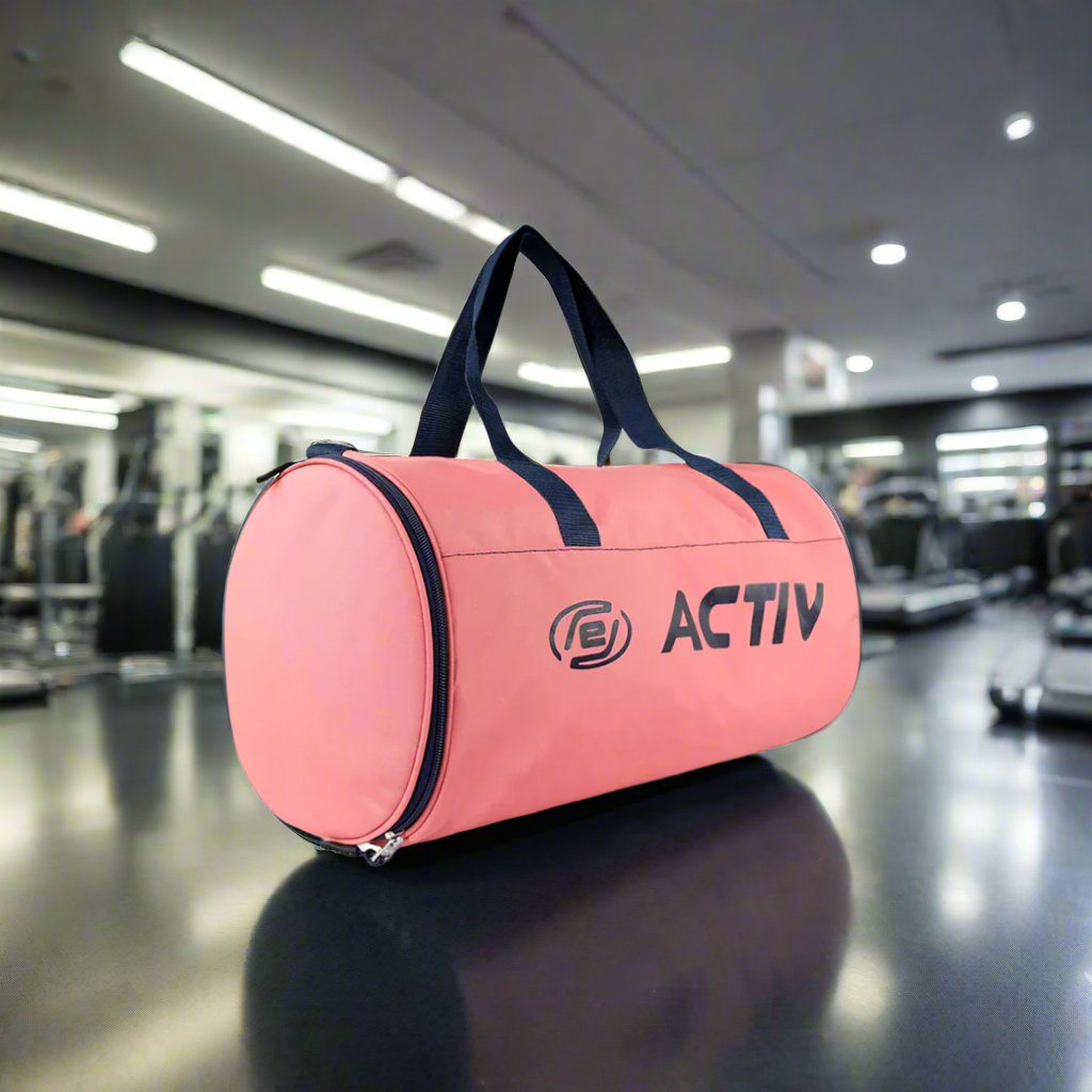 ACTIV SPORTS HANDBAG- KASHMIR - Activ Abou Alaa