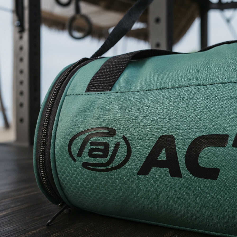 ACTIV SPORTS HANDBAG- Mintgreen - Activ Abou Alaa