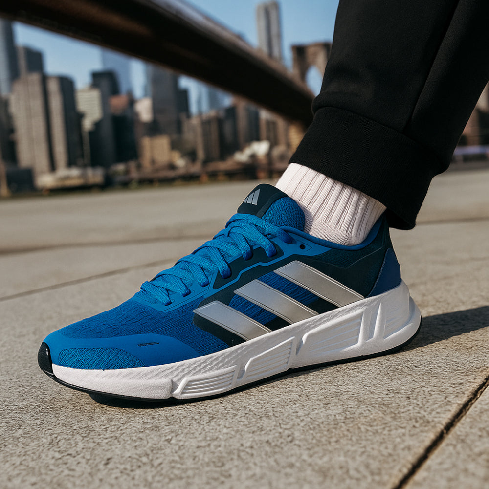 ADIDAS QUESTAR 2 M SHOES - BROYAL