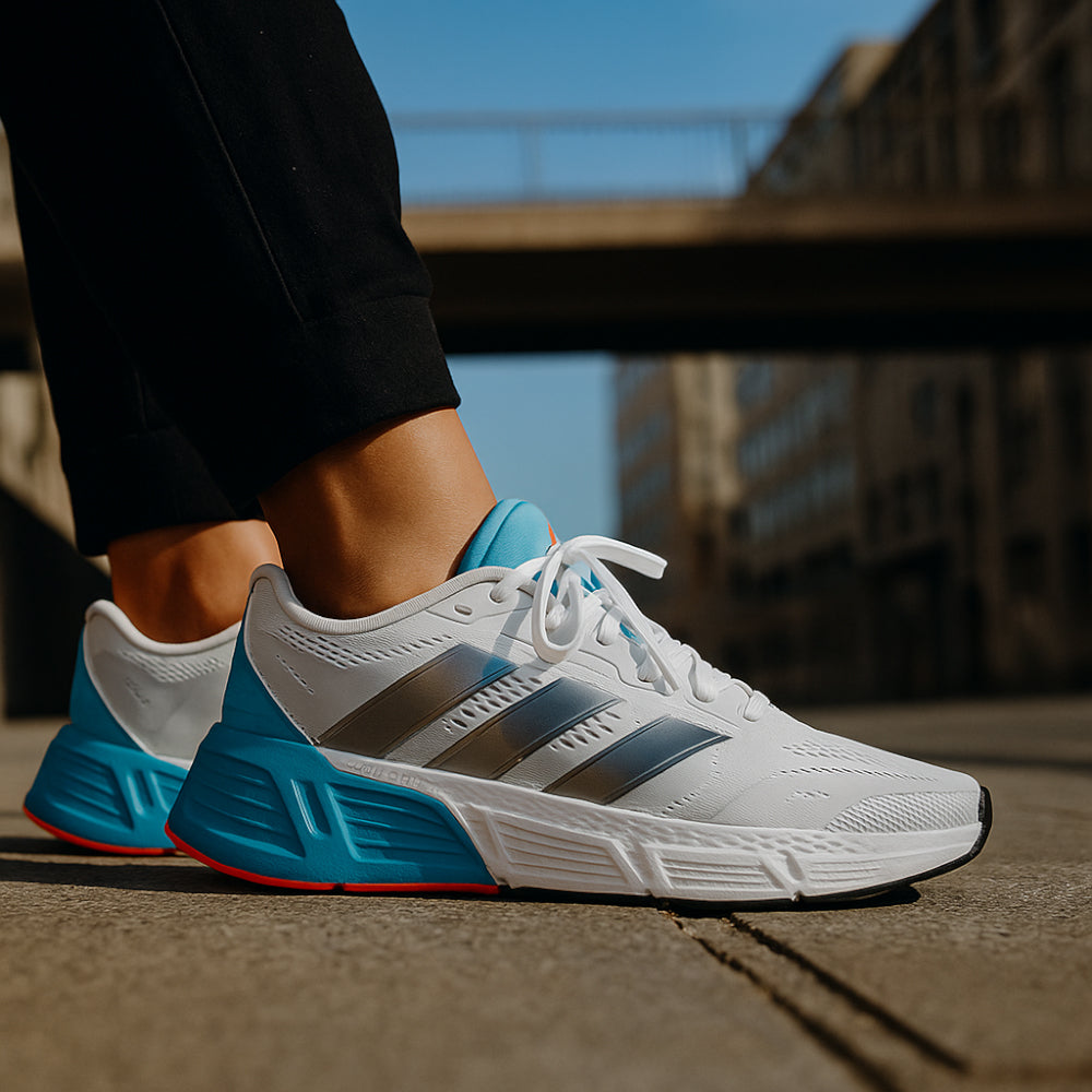 ADIDAS QUESTAR 2 M SHOES - DSHGRY