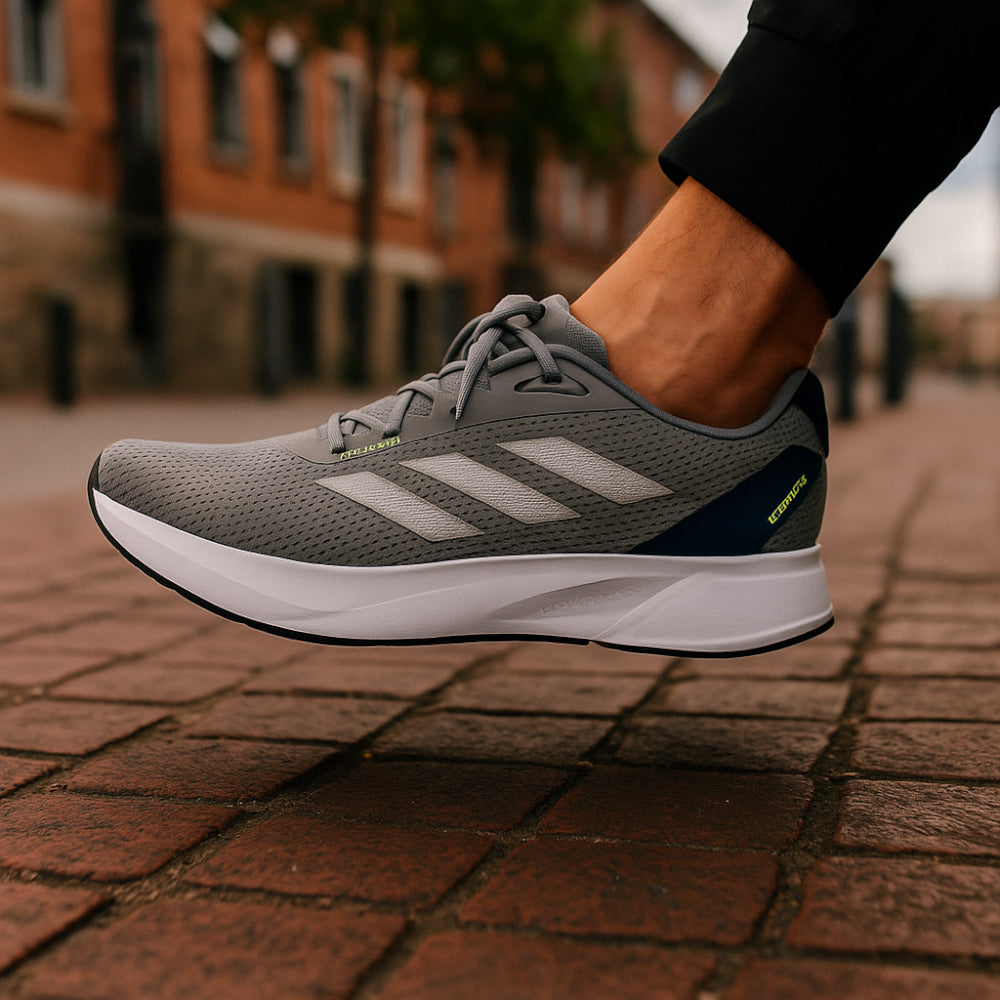 ADIDAS DURAMO SL M SHOES - SILPEB
