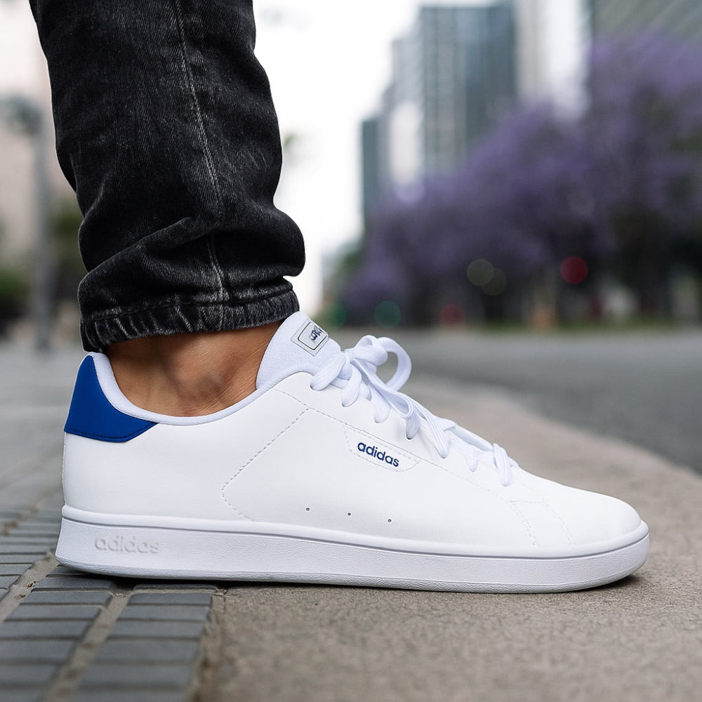 ADIDAS URBAN COURT SHOES - FTWWHT