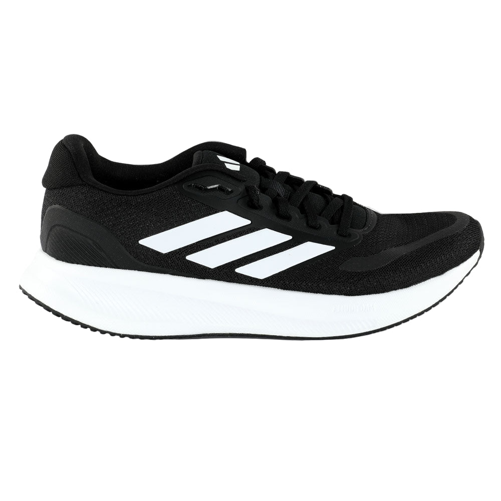 ADIDAS RUNFALCON 5 W SHOES - CBLACK - Activ Abou Alaa