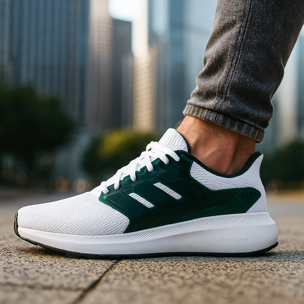 حذاء ADIDAS ULTIMASHOW 2.0 - FTWWHT