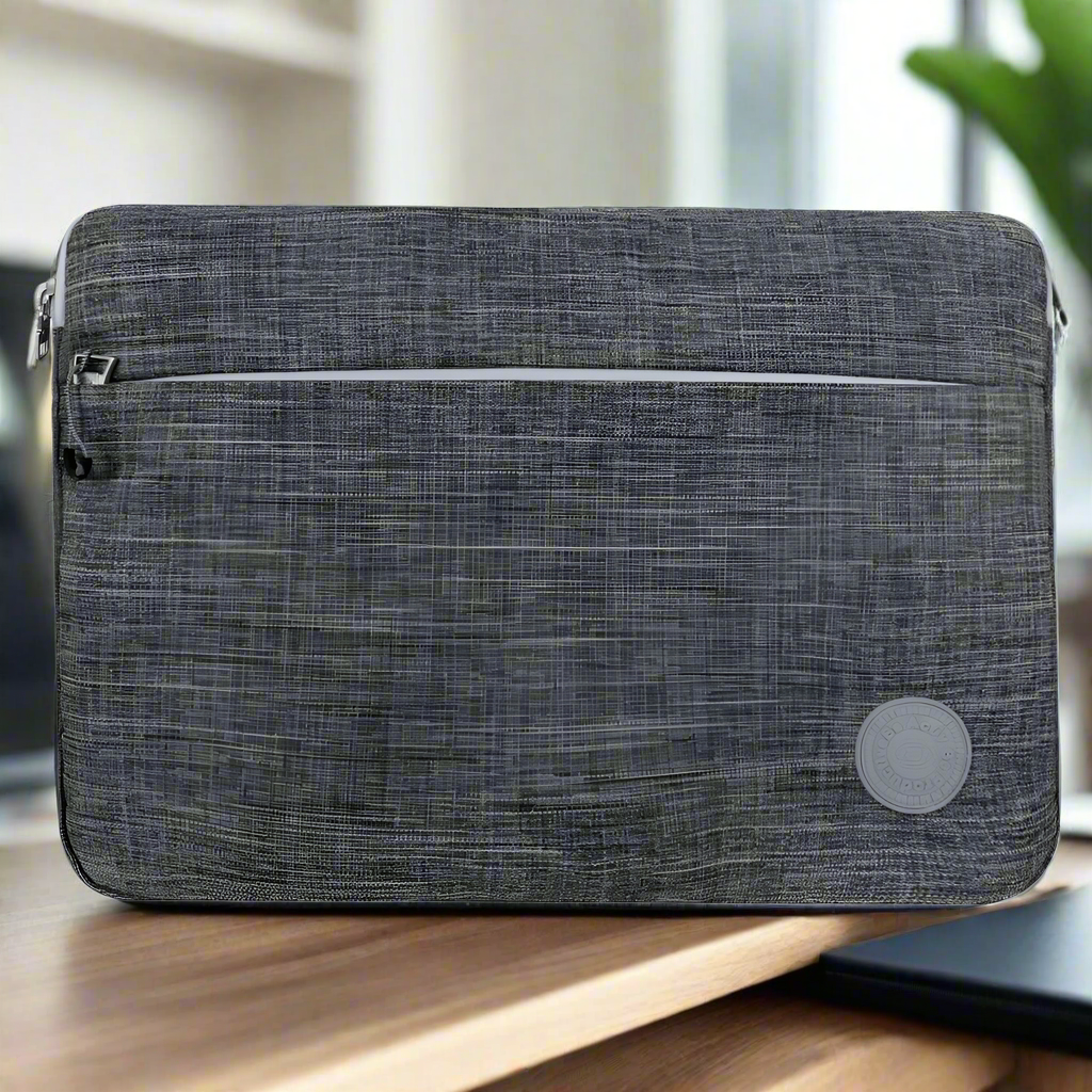 ACTIV LAPTOP COVER - Grey